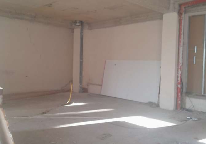 Ambient biznesi me qera 1+1 ne Tirane - 1,200 Euro