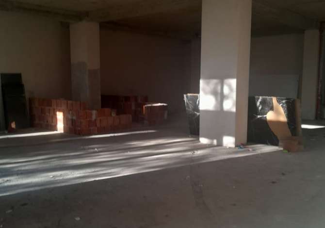 Ambient biznesi me qera 1+1 ne Tirane - 1,200 Euro