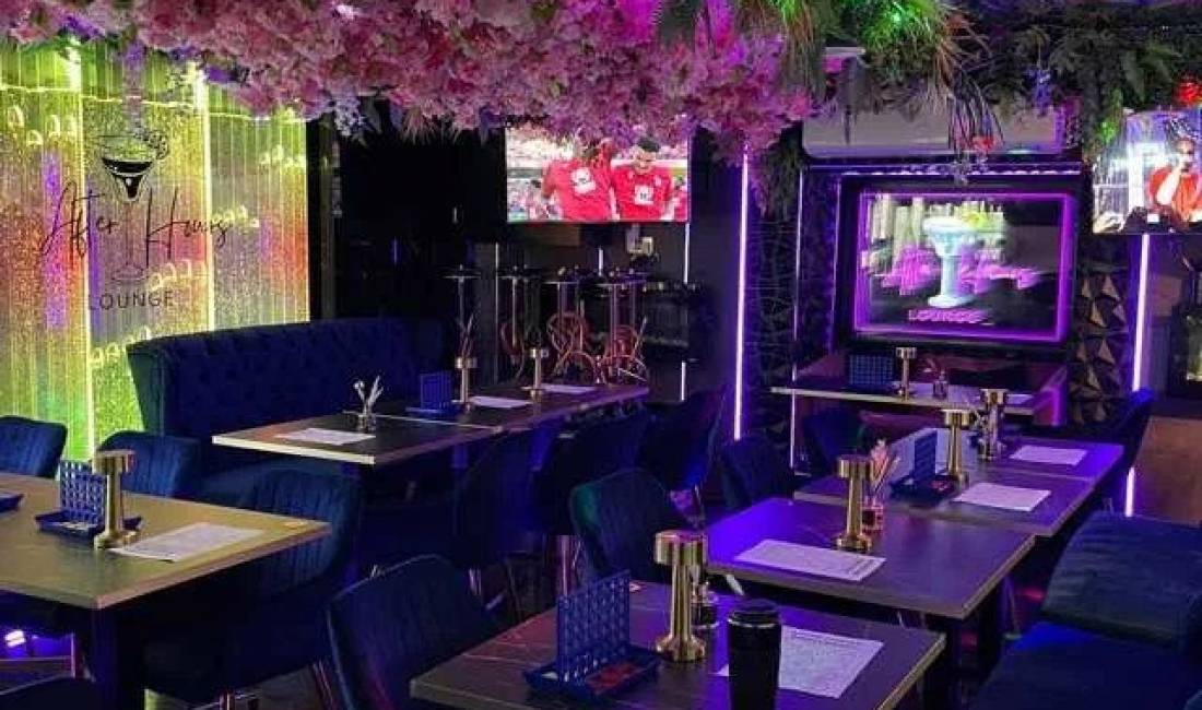  Bar Kafe Shitje  Biznesi Tek Rruga E Sales (ID BSHB90) Tirane