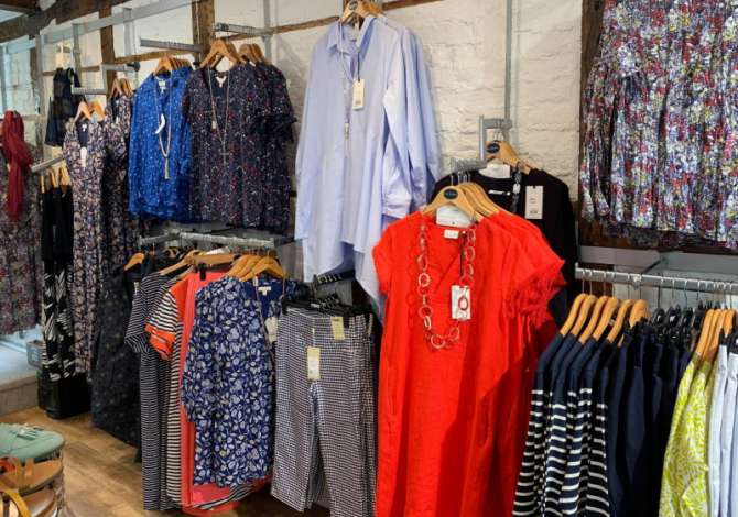 Ambient biznesi me qera 1+1 ne Tirane - 200 Euro