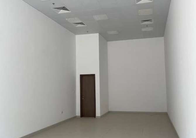 Ambient biznesi me qera 1+1 ne Tirane - 500 Euro