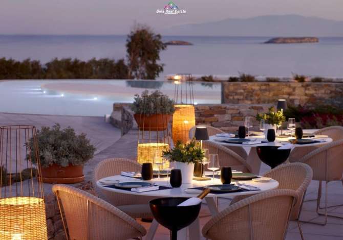 Attivita commerciale in vendita 2+1 a Valona - 25,000 Euro