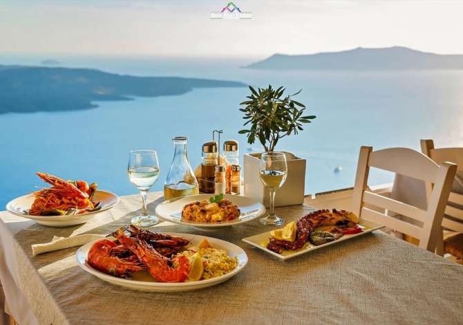 Attivita commerciale in vendita 2+1 a Valona - 25,000 Euro