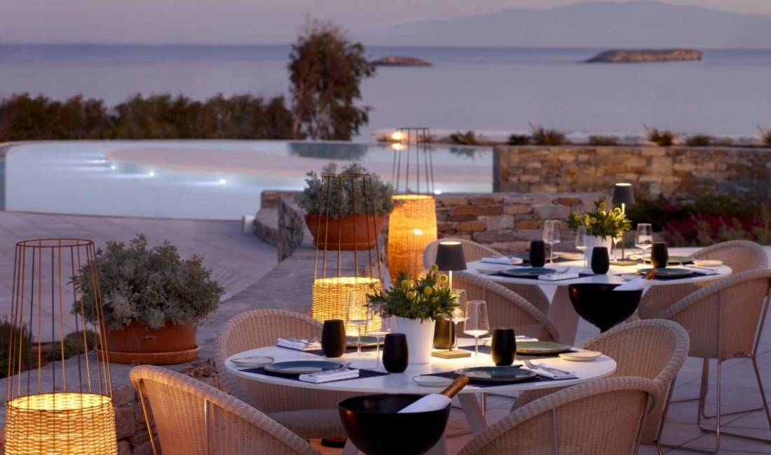 Shitet Binzes Bar Restorant-Lounge Ne Himare (ID BSHB92) Vlore