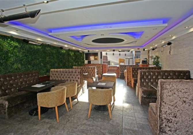 Ambient biznesi me qera 1+1 ne Tirane - 2,000 Euro