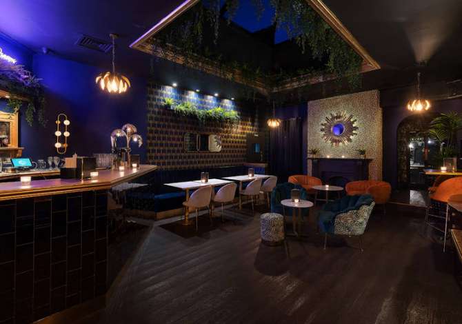 Ambient biznesi me qera 1+1 ne Tirane - 1,000 Euro