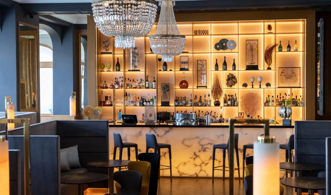 Shitet Biznes Bar Kafe Lounge Prane Delijorgjit (ID BSHB99) Tirane