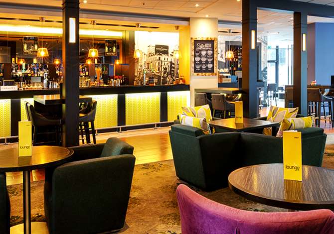 Ambient biznesi me qera 1+1 ne Tirane - 1,400 Euro