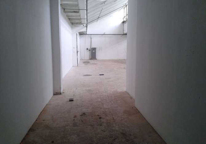 Ambient biznesi me qera 4+1 ne Tirane - 1,200 Euro