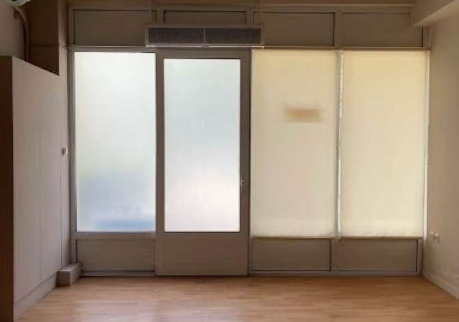 Ambient biznesi me qera 1+1 ne Tirane - 600 Euro