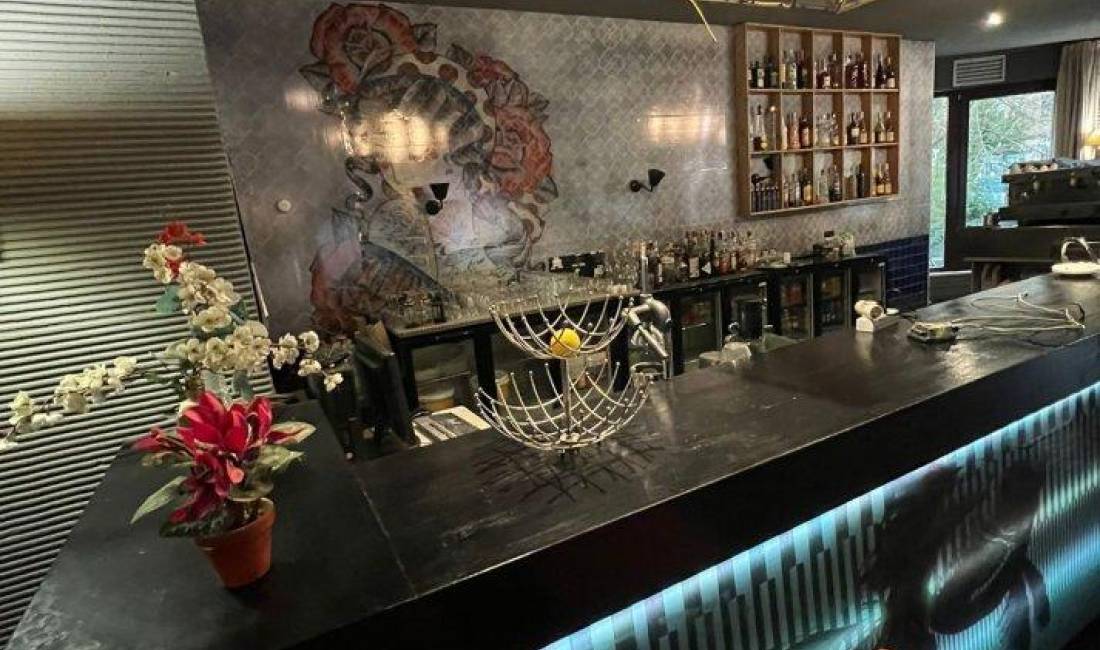 Lokal Me Qera Tek Rruga Mine Peza (ID BL2127) Tirane. 