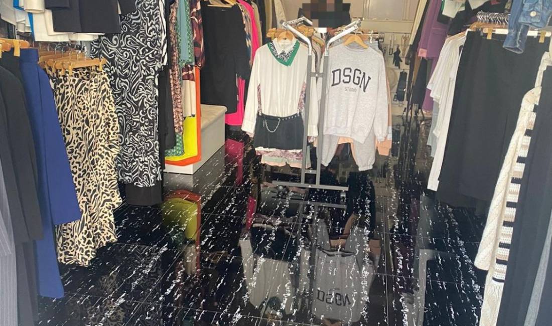 Dyqan Me Qera Tek 21 Dhjetori (ID BD21493) Tirane.