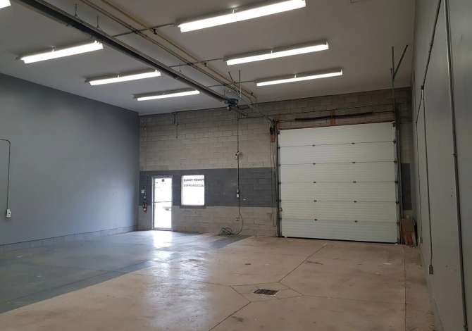 Ambient biznesi me qera 4+1 ne Tirane - 500 Euro