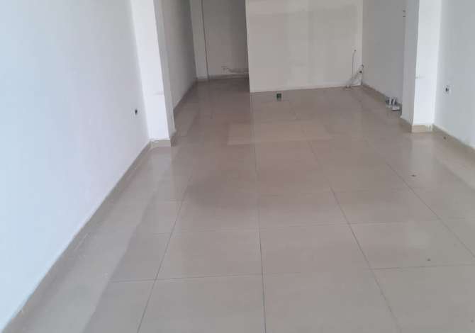 Ambient biznesi me qera 1+1 ne Tirane - 400 Euro