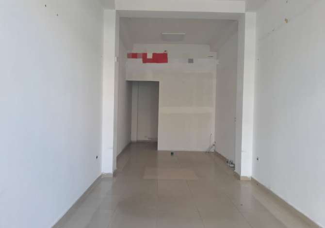 Ambient biznesi me qera 1+1 ne Tirane - 400 Euro