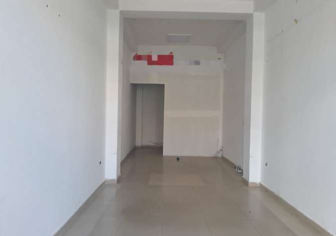 Ambient biznesi me qera 1+1 ne Tirane - 400 Euro