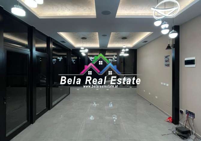Business Property in Sale 2+1 in Tirana - 110,000 Euro