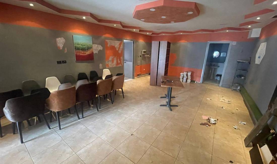 Magazine Me Qera Ne Qytet Studenti (ID BM159) Tirane