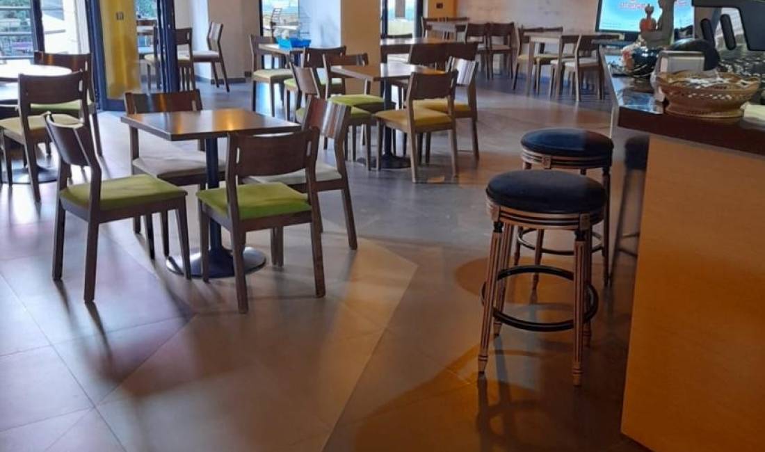 Lokal Me Qera Ne Misto Mame (ID BL2129) Tirane