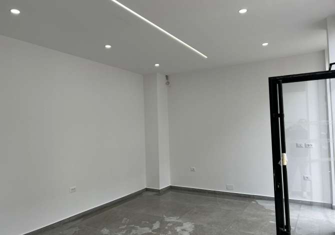 Ambient biznesi me qera 1+1 ne Tirane - 300 Euro