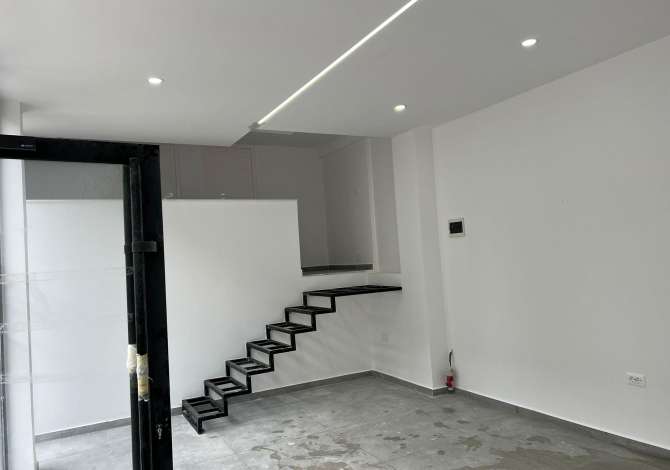 Ambient biznesi me qera 1+1 ne Tirane - 300 Euro