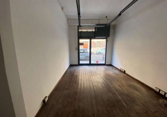 Ambient biznesi me qera 1+1 ne Tirane - 450 Euro