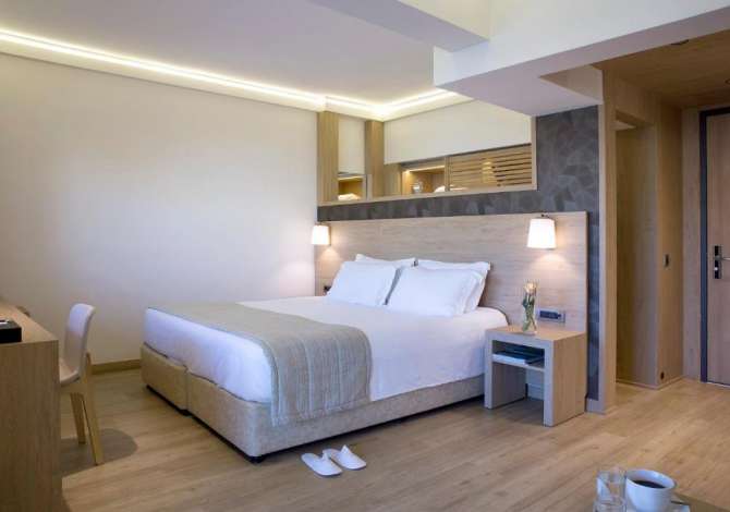 HOTEL ME QERA NE GOLEM (ID BH18) Durres