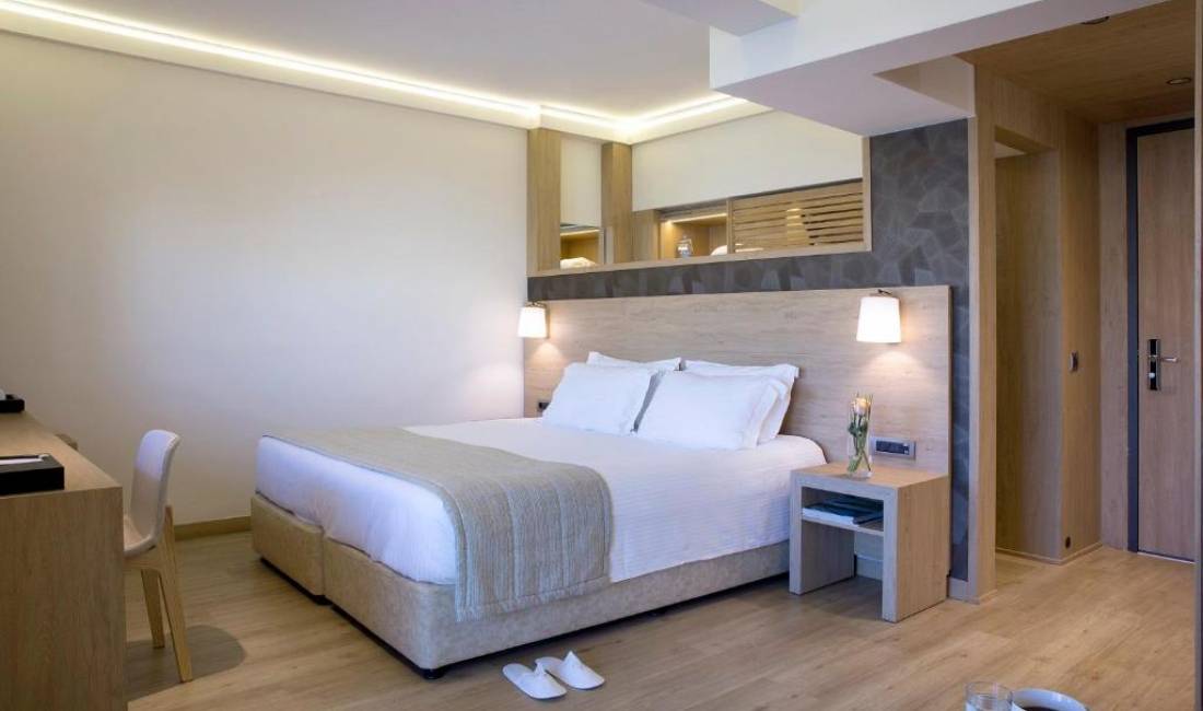 HOTEL ME QERA NE GOLEM (ID BH18) Durres