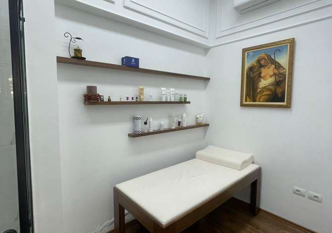 Ambient biznesi me qera 1+1 ne Tirane - 200 Euro