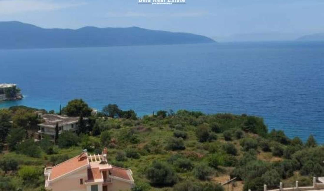 Truall Ne Shitje Ne Vlore (ID BT51) Vlore