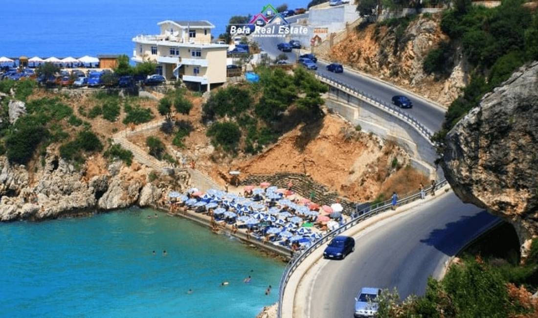 Toke Ne Shitje Ne Vlore Uji I Ftohte (ID BT53) Vlore