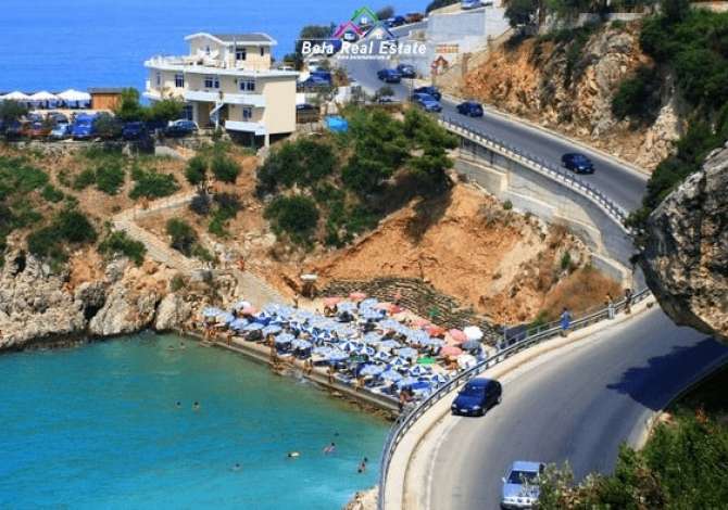 Toke Ne Shitje Ne Vlore Uji I Ftohte (ID BT53) Vlore