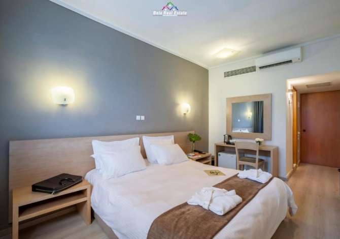 HOTEL ME QERA NE GOLEM (ID BH19) Golem