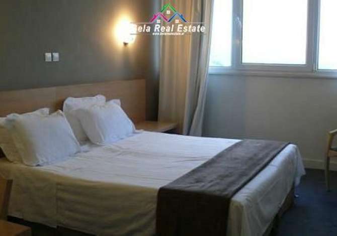 HOTEL ME QERA NE GOLEM (ID BH19) Golem