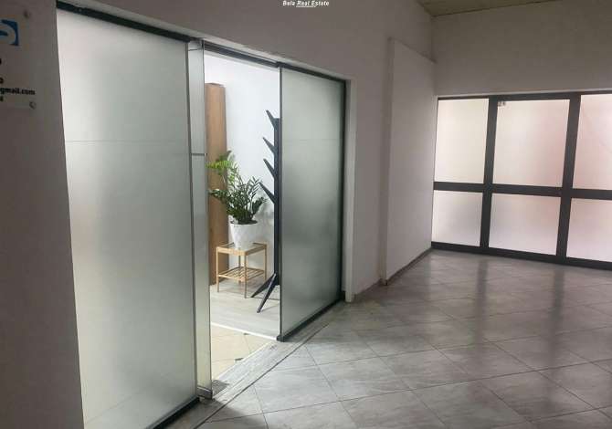 Ambient biznesi me qera 3+1 ne Tirane - 350 Euro