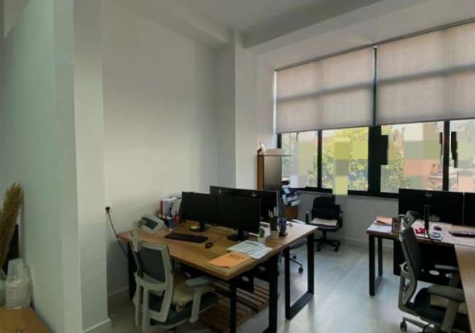 Ambient biznesi me qera 3+1 ne Tirane - 350 Euro