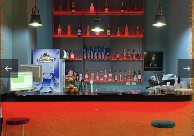 Jepet Me Qera/Shitet Lokal Tek 21 Dhjetori (ID BL012) Tirane