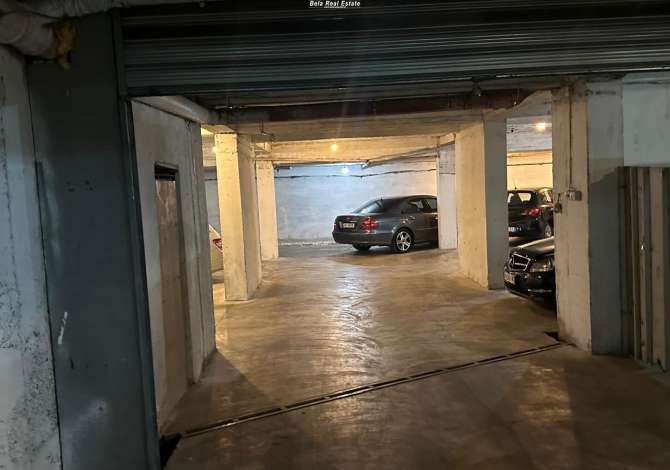 Ambient biznesi me qera 1+1 ne Tirane - 1,400 Euro