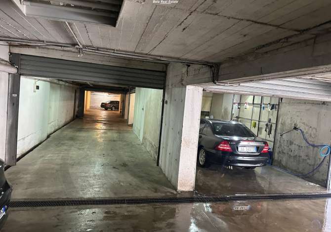 Ambient biznesi me qera 1+1 ne Tirane - 1,400 Euro