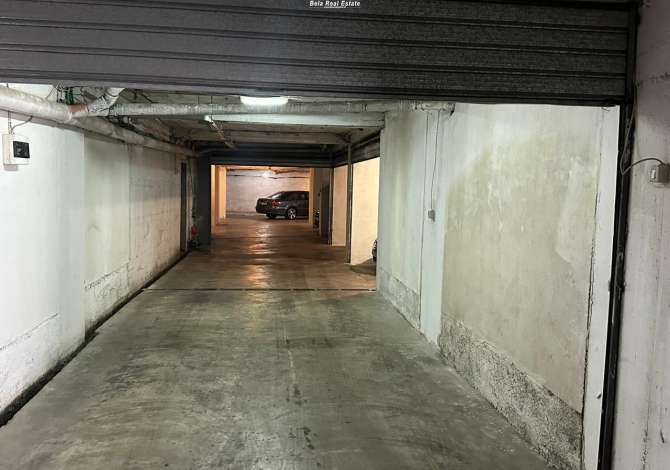 Ambient biznesi me qera 1+1 ne Tirane - 1,400 Euro