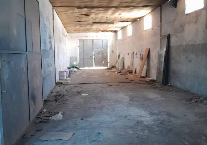 Ambient biznesi me qera 4+1 ne Tirane - 2,000 Euro