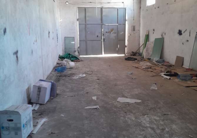 Ambient biznesi me qera 4+1 ne Tirane - 2,000 Euro