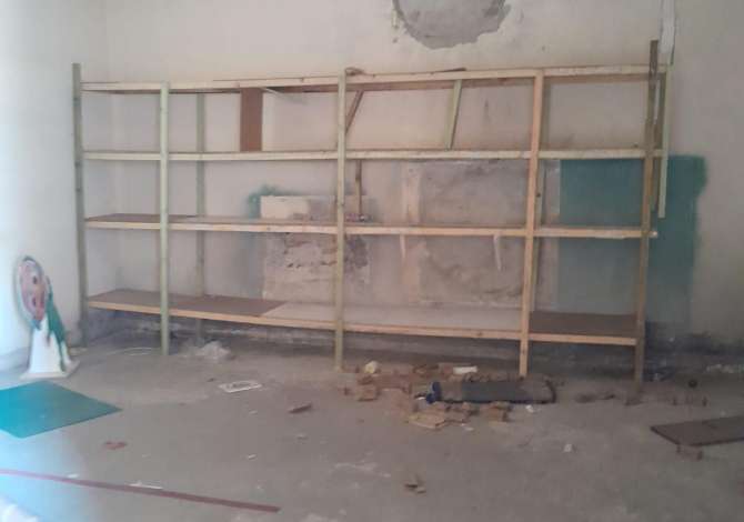 Ambient biznesi me qera 4+1 ne Tirane - 360 Euro