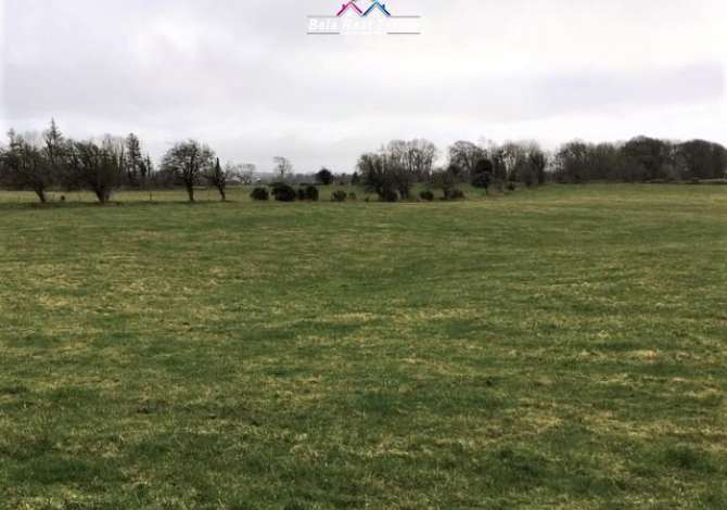 Toke Ne Shitje Ne Sauk (ID BT62) Tirane