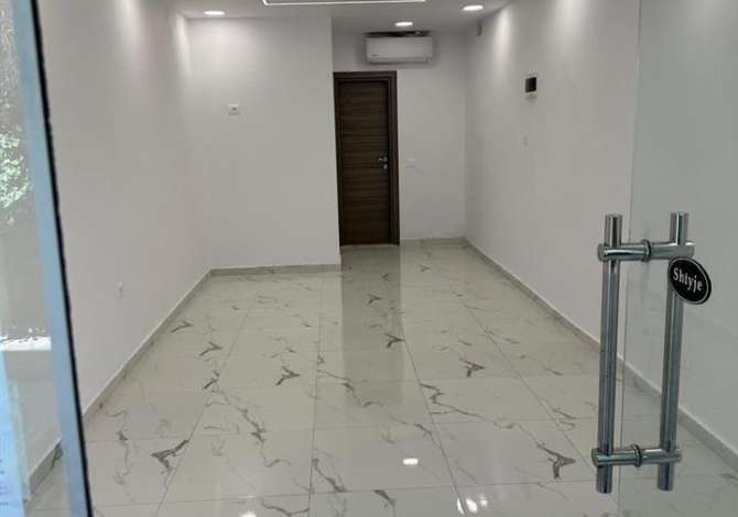 Ambient biznesi me qera 1+1 ne Tirane - 400 Euro