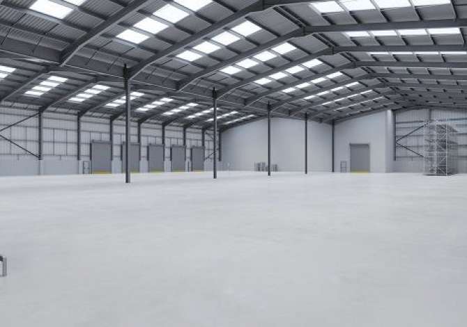 Ambient biznesi me qera 4+1 ne Tirane - 3,900 Euro