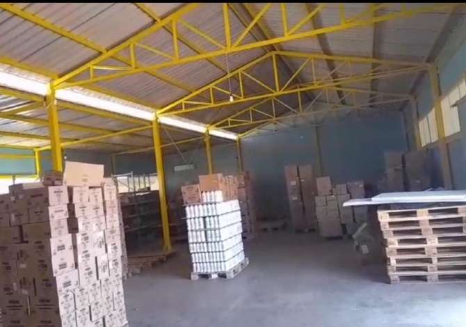 Ambient biznesi me qera 4+1 ne Tirane - 1,500 Euro