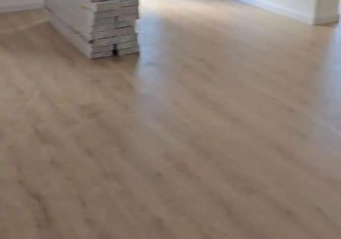 Ambient biznesi me qera 3+1 ne Tirane - 1,500 Euro