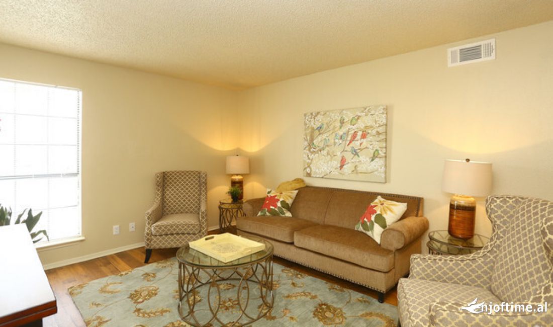 Shtepi me qera Apartament ne Tirane, 1+1, Mobilimi E mobiluar, Pagesa 600  Euro.