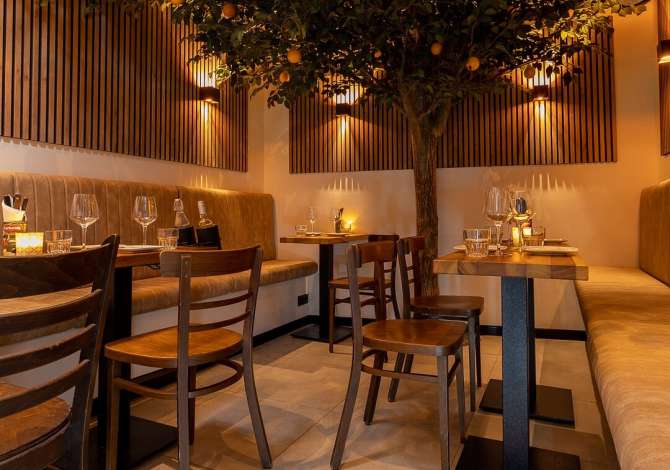  OKAZION !!! Shitet Lokal ne Myslym Shyr (ID BL027) Tirane